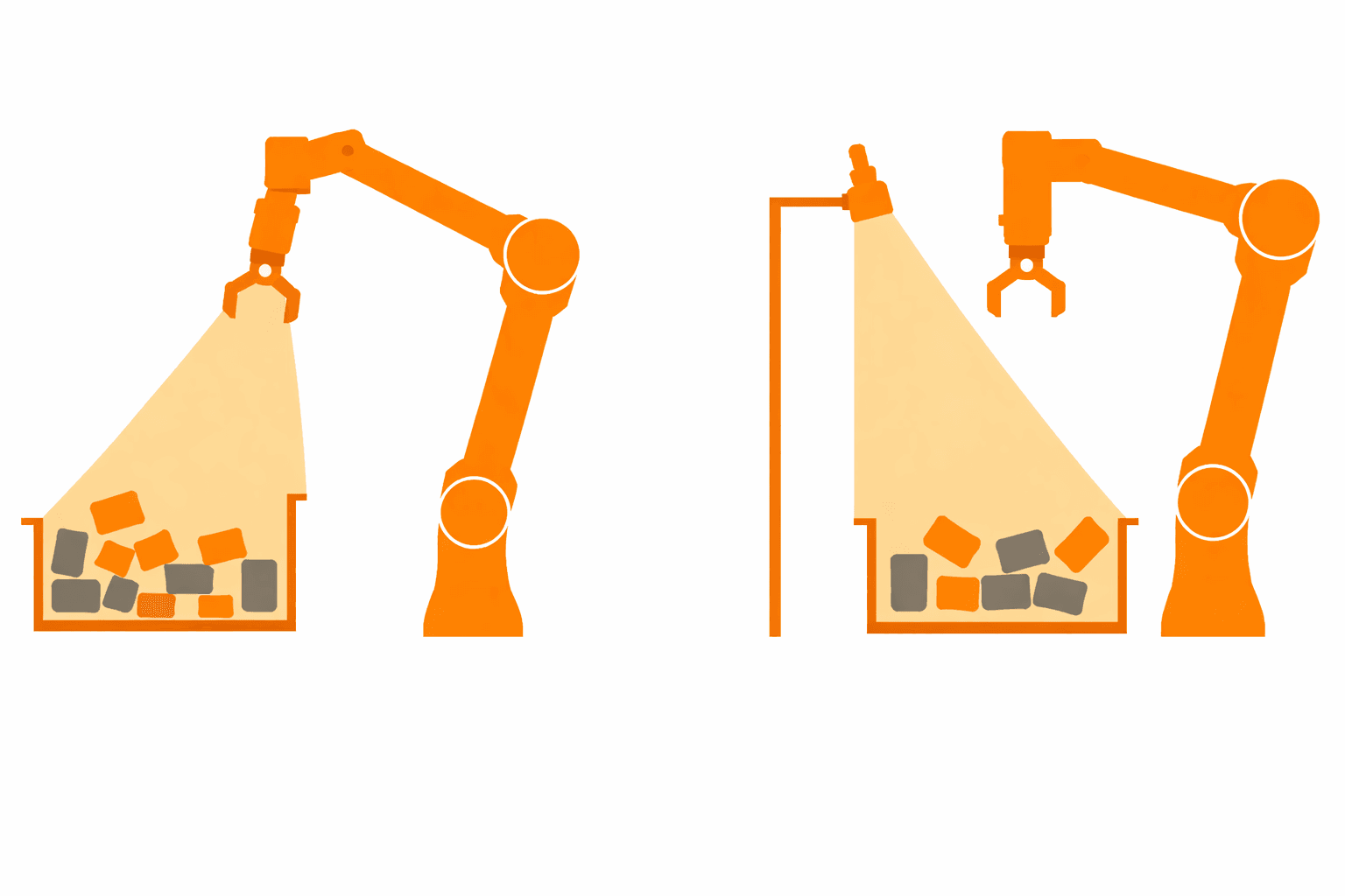 Wanneer heeft vision meerwaarde in productie?